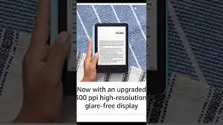 Kindle Kids (2022 release) &ndash; If it break we will replace it buy now :  