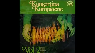 Konsertina Kampioene, Vol 2, Kant 2