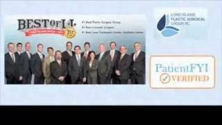 Best Cosmetic Surgeons in GARDEN CITY, NY: PatientFYI -- Verified (Long Island Plastic Surgical)