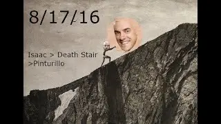 [Death Stair & Dan Drawings] Best of NLSS (8/16/17)