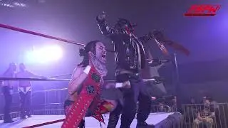 FSPW WrestleRevival X Commercial - August 26th, 2023