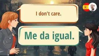 Learn Spanish in 20 Minutes &mdash; 100+ Everyday Spanish Sentences for Beginners (with English)