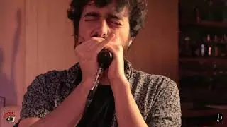 Blowing The Family Jewels Like Hell (Cookin' Raw Blues)