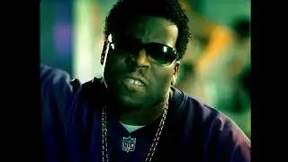 Jaylib feat. Frank-N-Dank - McNasty Filth (Official Video - HD Upscaled)