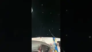 Star light headliner BMW