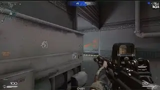 Special Force 2 Playpark (Indonesia) - Sabotage Gameplay (No Commentary)