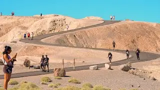 Free Stock Footage Desert Sand Nature + Free Download