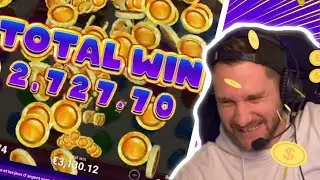 J'AI FAIT MAX WIN SUR CANDY BOOM ?! | BEST-OF CASINO #3