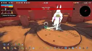 Megabonk Final Boss Guide