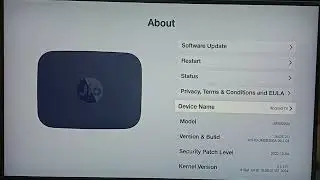 Jio Set Top Box (STB) | How to Find Version of Jio OS (Operating System ) on Jio Set Top Box