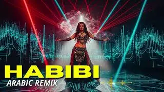 New Arabic Habibi Remix &ndash; Mega Drop Middle East Rave Mix 🎵