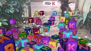 AR Classroom - Alphabet & Numbers Learning App for Children (iOS)