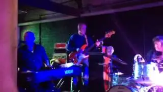 The Removal Men - Go On Home