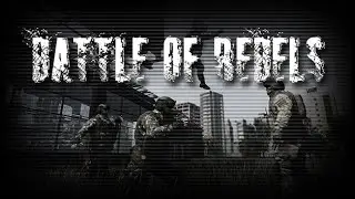 Battle of Rebels  Trailer | SmartCDKeys.com