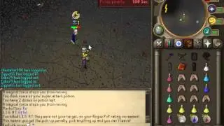Unlimited PK Video 9 (BH Video 6) (Oct 2008)