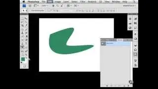 How to Edit Path in Photoshop