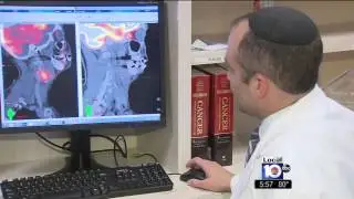Dr. Evan Landau Discusses Radiation Therapy for Cancer