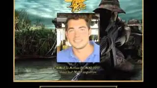 Tribute  To Seal Team Six Extortion 17 Produced By: Eagle II