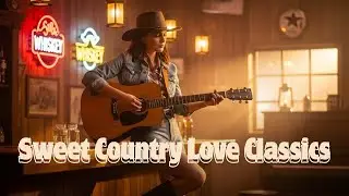 [Playlist] Best Classic Country Love Songs &bull; Heartfelt Romantic Country Collection