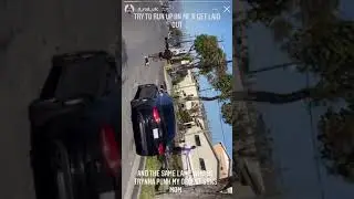 Why You Shouldn&rsquo;t Try To Fight Daniel Rodriguez in The STREET