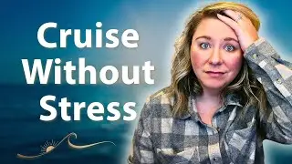 Cruise Planning Doesn't Have to Be Stressful | Here's Proof