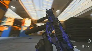my fastest search and destroy game ever (flawless)