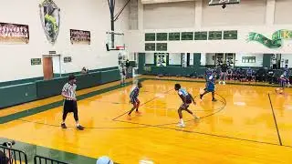 PRO DRIVEN ELITE VS TAG 8TH GRADE