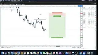Defining Narrative in trading, from a 