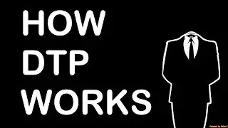 What is DTP |  How DTP works |  CCNP Switch Lecture 5 | WhatsApp +91-935-139-3754