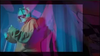 JAZKA - VINO prod. by Amain Johnson (Official Music Video)