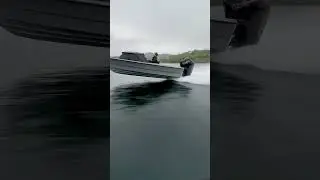 Fastest Speed Boat
