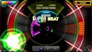 [SUPERBEAT XONiC] Party of the Year [6TFX]