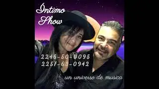 TE VOY AMAR COVER INTIMO SHOW