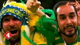 Top 5 Best goal of 2022 world cup. 