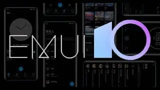 EMUI 10 dispositivos y caracter&iacute;sticas
