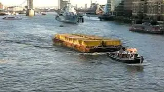 Thames Tug