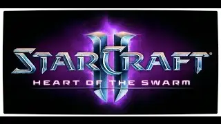 [Let&acute;s play] Starcraft 2 Heart of the Swarm #041 Hydralisken Evolution