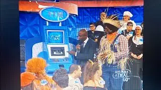 Let's Make A Deal | 💵🏧 ATM | 10/18/2011