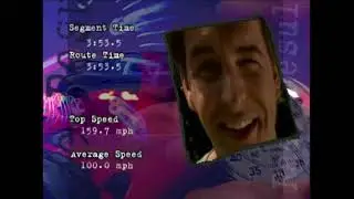 Need for Speed (3DO, 1994) | Classic Arcade Racing Showcase | Driving Week