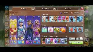The Power of Rootrider and Valkyrie.