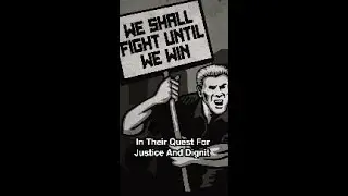 American Labor Day history: A History of Struggle and Solidarity! #laborday #shorts LaborDayHistory