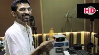 Anaamika ‪Song‬ Making Video || Sekhar Kammula || M.M. Keeravani || Sirivennela Sitaramasastri