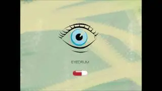 EYEDRUM (Full Album)