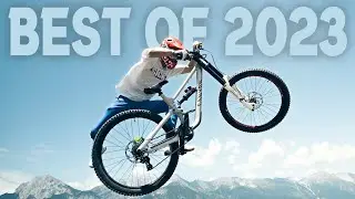 ЛУЧШЕЕ 2023 ГОДА / Габриэль Вибмер