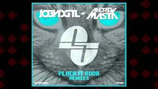 Pluck It Kook (Marlon Linares Remix) clip