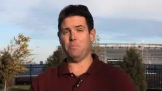 Ralph Vacchiano previews Giants-Cowboys