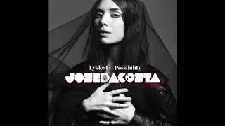 Lykke Li - Possibility (Jose Da Costa Remix)[FREE DOWNLOAD]