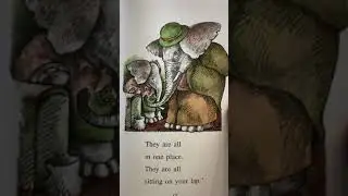 Uncle Elephant