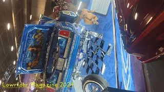 Lowrider Magazine Dallas SuperShow 2024  Beautiful Cars, Beautiful Women, Beautiful Souls #lowrider