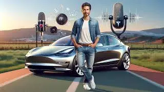 Tesla Sentry Mode Improvements for Enhanced Security